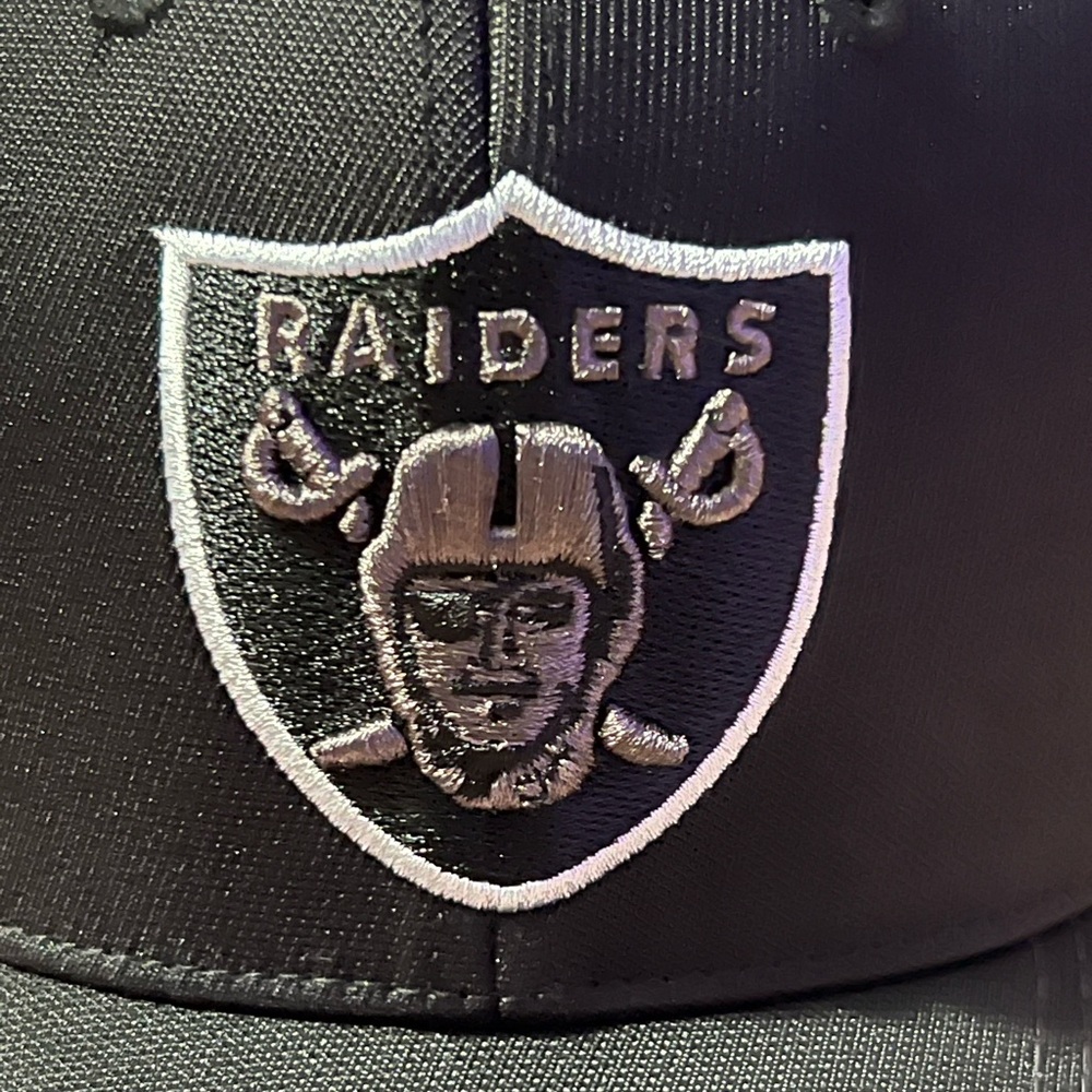 raiders hatz bundle